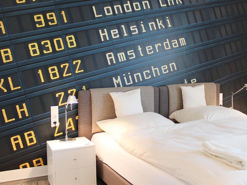 Ju52 Restaurant Hotel Lounge Arnsberg Quarto foto